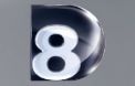 Les logos de D8 et D17