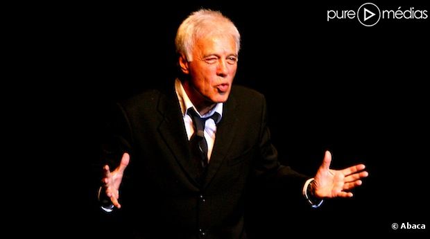 Guy Bedos tacle Laurent Ruquier