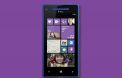 Publicité Windows 8