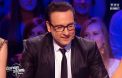 Jean-Marc Généreux très ému face à Amel Bent dans "Danse avec les stars"