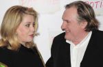 Affaire Depardieu : Catherine Deneuve répond sèchement à Philippe Torreton