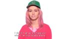 Nouvelle campagne Benetton, janvier 2013.