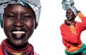 Nouvelle Campagne Benetton, janvier 2013.