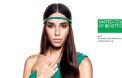 Nouvelle Campagne Benetton, janvier 2013.