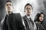 La série américaine "Person of Interest" arrive en prime ce soir sur TF1