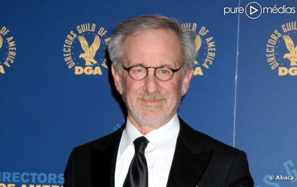 Steven Spielberg dans les pas de Stanley Kubrick.