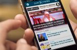 Vous n'avez pas encore installé l'appli puremedias ? Non mais allô !
