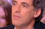 Ollivier Pourriol : "Le Grand Journal est une machine à laver le cerveau"