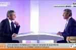 Pic d'audience sur BFMTV pour l'interview de Jérôme Cahuzac