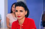 Rachida Dati à Maïtena Biraben, à propos des questions sur sa fille : "Vous vous abaissez à ça ?"