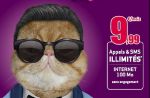 Pub : Après Depardieu, Virgin Mobile se moque du chanteur coréen PSY