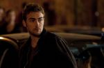 Tom Austen ("Jo") : "Mon personnage est beaucoup plus intelligent que moi"