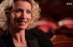 Alexandra Lamy : "Foutez nous la paix dans notre vie privée !"