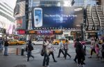 Samsung a déjà les yeux tournés vers la 5G