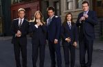 "How I Met Your Mother" : L'identité de la "Mother" révélée (Spoiler)