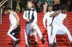 Les "NRJ Music Awards 2014" diffusés... en 2013 !