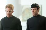 Box-office US : "Star Trek Into Darkness" vient à bout d'"Iron Man 3"