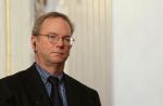 Le PDG de Google veut lancer un débat sur une harmonisation fiscale internationale