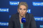 Delphine Batho : "Monsieur Jean-Pierre Chevènement... euh Elkabbach"