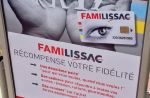 Les opticiens Lissac, accusés d'homophobie, démentent "catégoriquement" tout lien avec la "Manif pour tous"