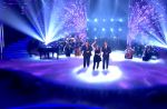 Le jury de "Britain's Got Talent" victime de jets d'oeufs en direct