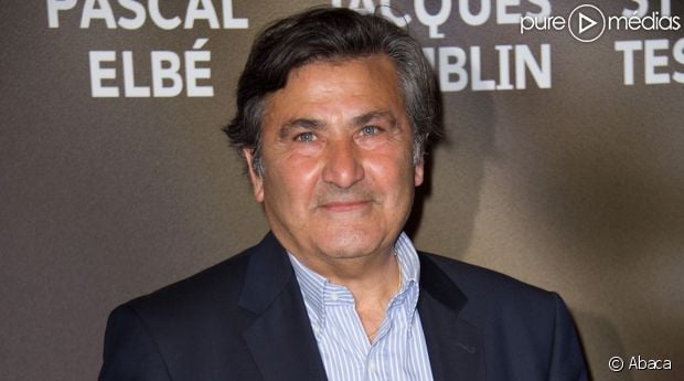 Paul Amar