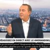 Sur CNews, Jean-Marc Morandini tacle... CNews !