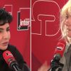France Inter : Rachida Dati quitte le studio à l'arrivée de Charline Vanhoenacker