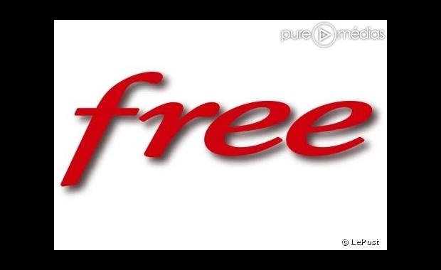 Le logo de Free