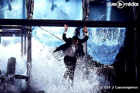 Mission : Impossible
