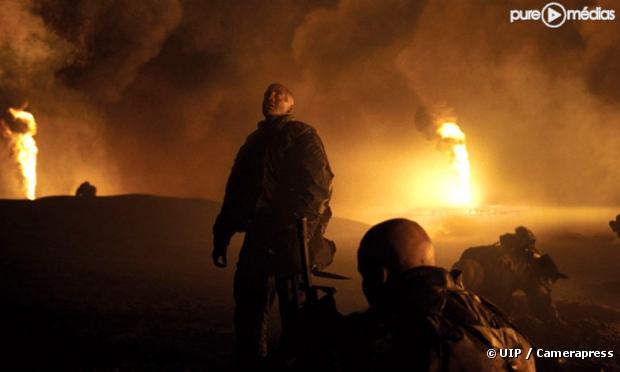 Jarhead la fin de l'innocence