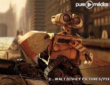 Wall-E
