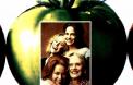 Affiche : Beignets de tomates vertes