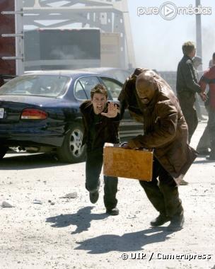 Mission impossible 3