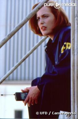 X Files : combattre le futur
