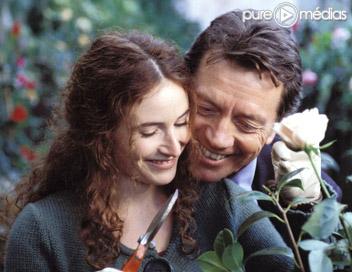 La mort est rousse