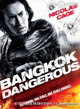Affiche : Bangkok Dangerous