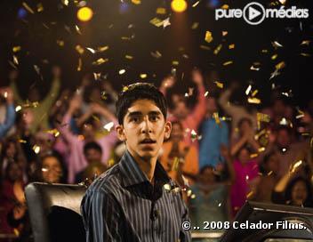 Slumdog Millionaire