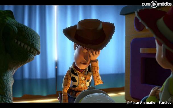 Toy story 3
