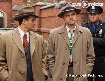 Shutter Island