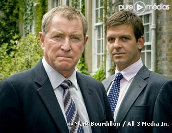 Inspecteur Barnaby