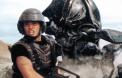 Starship Troopers