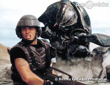 Starship Troopers