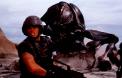 Starship troopers
