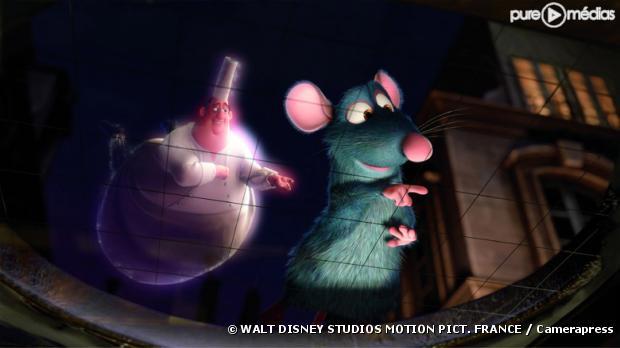 Ratatouille