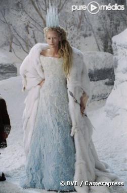 Le monde de narnia chapitre 1