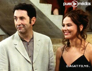 Un couple épatant