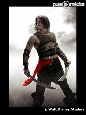 Prince of Persia : les sables du temps