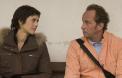 Olivia Bonamy et Benoît Poelvoorde dans "La Guerre des Miss"