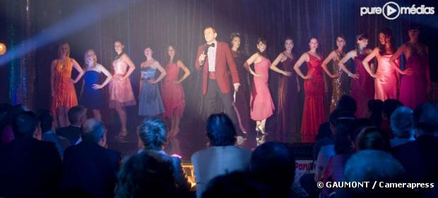 "La Guerre des Miss"